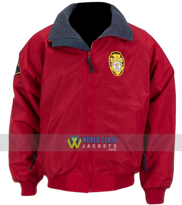 red lifeguard hoodie baywatch