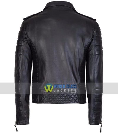 Mens leather hotsell jackets under $50