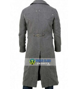 Get Mens Winter Coat At 45% Off Sale